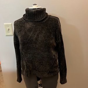 Super soft turtleneck sweater!